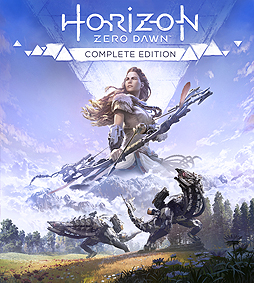 画像集 No.002のサムネイル画像 / 「Horizon Zero Dawn」に拡張コンテンツ「凍てついた大地」などを盛り込んだ“Complete Edition”が本日発売。ローンチトレイラーも公開に