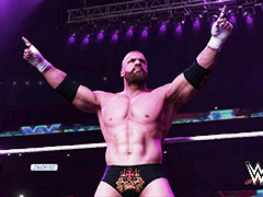 「WWE」ゲームシリーズがギネス世界記録「最も長く続いている,毎年発売されているプロレスゲーム」に認定。18年にわたり連続リリース