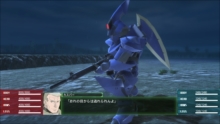画像集 No.012のサムネイル画像 / 「フルメタル・パニック! 戦うフー・デアーズ・ウィンズ」のプロローグが公開。本作に登場するレナードとその部下達,新たに公開されたASを紹介