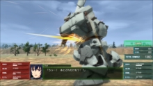 画像集 No.020のサムネイル画像 / 「フルメタル・パニック! 戦うフー・デアーズ・ウィンズ」のプロローグが公開。本作に登場するレナードとその部下達,新たに公開されたASを紹介