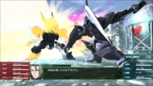 画像集 No.027のサムネイル画像 / 「フルメタル・パニック! 戦うフー・デアーズ・ウィンズ」のプロローグが公開。本作に登場するレナードとその部下達,新たに公開されたASを紹介