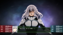 画像集 No.030のサムネイル画像 / 「フルメタル・パニック! 戦うフー・デアーズ・ウィンズ」のプロローグが公開。本作に登場するレナードとその部下達,新たに公開されたASを紹介