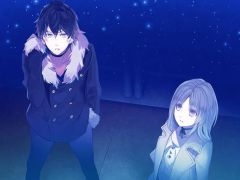 「乙女チック4Gamer」第150回:新エピソードが追加された移植作「Un:BIRTHDAY SONG〜愛を唄う死神〜another record」を特集