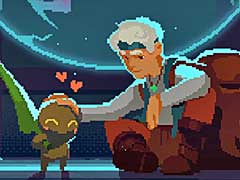 アクションRPG「Moonlighter」,コンパニオンペットなどを加えるアップデート「Friends & Foes」の無料配信がスタート
