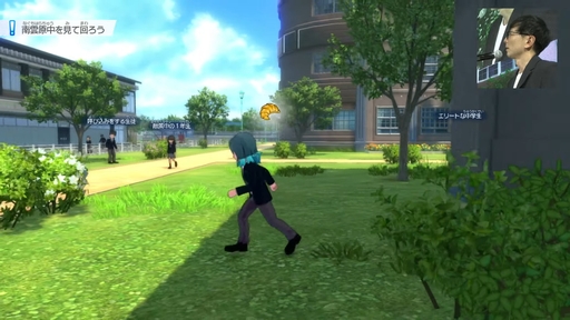 画像集 No.009のサムネイル画像 / ［TGS2023］「イナズマイレブン 英雄たちのヴィクトリーロード」ステージイベントをレポート。探索マップでは個性的なモブが待ち受けている
