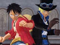 「ワンピース 海賊無双3 デラックスエディション」がNintendo Switch向けで12月21日に発売。コスチュームなど40種以上のDLCを収録