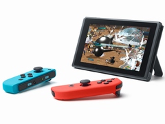 「ワンピース 海賊無双3 DXエディション」が“おすそわけプレイ”に対応。Joy-Con2個で2人協力プレイを可能にする無料更新データが本日配信