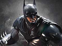 PC版「Injustice 2」の制作がアナウンス。オープンβテストが2017年10月25日にスタート