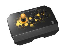 画像集 No.002のサムネイル画像 / カジュアル向けアケコン「Qanba Drone」が2月1日発売。税込1万1070円で予約受け付けが始まる