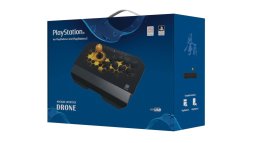 画像集 No.003のサムネイル画像 / カジュアル向けアケコン「Qanba Drone」が2月1日発売。税込1万1070円で予約受け付けが始まる