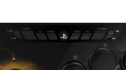 画像集 No.007のサムネイル画像 / カジュアル向けアケコン「Qanba Drone」が2月1日発売。税込1万1070円で予約受け付けが始まる