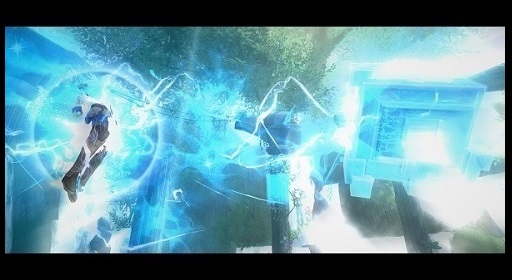 画像集 No.021のサムネイル画像 / PS4版「幻想神域 -Cross to Fate-」の正式サービスがスタート。キャラクター総選挙の開催や,次期アップデートの新情報も