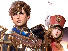 【PR】新作RPG「セブンナイツ2」の魅力を紹介。あのセブンナイツの続編が,美しいグラフィックスと一新された戦闘システムを搭載して登場