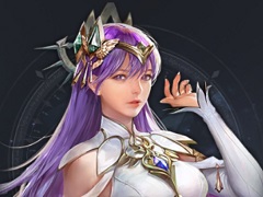 「セブンナイツ2」先行プレイレポート。キャラではなくパーティを操作する“リアルタイムグループバトル”が楽しい