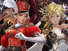 「セブンナイツ2」,配信時から2022年1月までのロードマップが公開。作品の世界観や収録コンテンツも紹介されたリリース直前特番をレポート