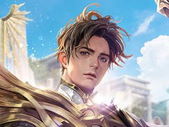 「セブンナイツ2」に新英雄ルディ,ミス・ベルベットが参戦。ストーリー第10章も追加された正式配信後2回目のアップデート内容が公開に