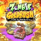 ZOMBIE GOLD RUSH