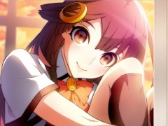 アークシステムワークスとトイボックスがタッグを組んだ,新作恋愛アドベンチャー「ワールドエンド・シンドローム」が2018年に発売