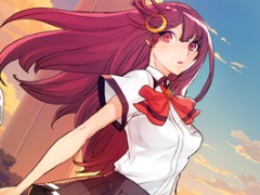 新作ADV「ワールドエンド・シンドローム」の新たな発売日は2018年8月30日に。挿入歌「Unending blue」は8月8日に発売決定