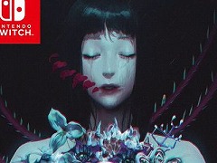 Nintendo Switch版「死印」が本日発売。応募者全員プレゼントの「差し替えジャケット」デザインやオリジナルグッズ情報も