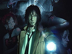 Switch向け「死印」,DL版を500円で購入可能なセールを7月18日に開始。同日には新作DLC「カエラズの遊園地」を2週間前倒しして公開へ