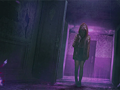 PS4版「死印」の第1弾PVが公開。メインテーマをBGMとしてフル収録した映像で,新エピソードなどの実機画面も確認できる
