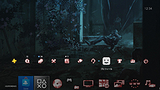 画像集 No.009のサムネイル画像 / PS4版「死印」の第1弾PVが公開。メインテーマをBGMとしてフル収録した映像で,新エピソードなどの実機画面も確認できる
