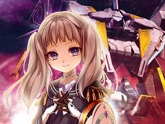 「スターリーガールズ」のコンシューマ向けSRPGが発売決定。角川ゲームスとジークラフトの共同制作