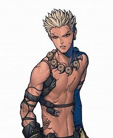 画像集 No.004のサムネイル画像 / 「METAL MAX Xeno」新キャラクター「ディラン」「マリア」が公開。25周年メモリアルトークイベントにマリア役の声優・たかはし智秋さんの出演が決定!