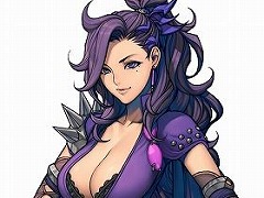 「METAL MAX Xeno」新キャラクター「ディラン」「マリア」が公開。25周年メモリアルトークイベントにマリア役の声優・たかはし智秋さんの出演が決定!