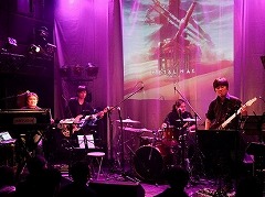 「『メタルマックス』25周年 ファン感謝復活祭(Live)〜WANTED!!〜」が開催。往年の人気曲に加え,新曲やゲームの最新情報がお披露目に