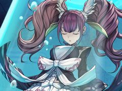 「METAL MAX Xeno」,新キャラ“亜人”ミュート族の「イティカ」と,新型戦車「PLT-01」の情報が公開