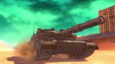 画像集 No.016のサムネイル画像 / 「METAL MAX Xeno」,相棒となる戦車の性能をアップする「特性チップ」が登場。Twitterアイコンプレゼントの第2弾がスタート