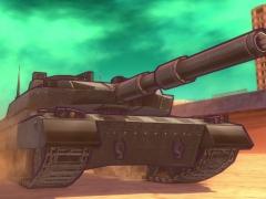 「METAL MAX Xeno」,相棒となる戦車の性能をアップする「特性チップ」が登場。Twitterアイコンプレゼントの第2弾がスタート