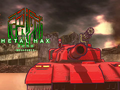 いよいよ来週発売となる「METAL MAX Xeno」のファイナルトレイラー「新生」が公開。モンスター達との激闘の様子など確認できる