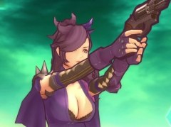「METAL MAX Xeno」,登場キャラクターの職業と特技が公開。ネフィリム・テクノロジーを採用した試作兵器群「ネフテク装備」の情報も