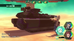画像集 No.001のサムネイル画像 / 「METAL MAX Xeno」，特典DLC誤配信に対するお詫びアイテムが配布