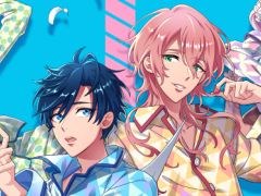 コロプラ初の女性向けスマホゲーム「DREAM!ing」が2018年に配信決定。プロモーションビデオではキャラクターの情報と担当声優も明らかに