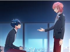 コロプラ初の女性向け新作アプリ「DREAM!ing」がリリース。自分の好きなペアを選んで“ふたりの絆”を深めよう