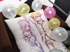 キャラクターたちと一緒に夢の世界へ……!「DREAM!ing」×カラオケの鉄人 池袋東口店コラボをフォトレポート