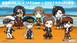 画像集#006のサムネイル/「アトラクションフェスタオンライン」，「DREAM!ing」など4作品が参加に