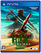 METAL MAX Xeno