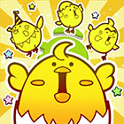 はばたけ!ひよこ小競争