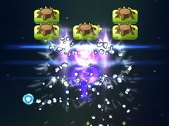 30秒でブロックを崩せ！　スマホ向けブロック崩し「BREAKER REBORN」を紹介する「（ほぼ）日刊スマホゲーム通信」第1568回
