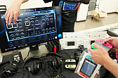 画像集 No.006のサムネイル画像 / Nintendo Switchに作曲ソフト「KORG Gadget」が登場。複数人プレイなど独自要素を搭載して2018年春にリリース予定