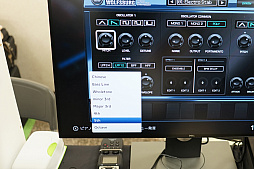 画像集 No.008のサムネイル画像 / Nintendo Switchに作曲ソフト「KORG Gadget」が登場。複数人プレイなど独自要素を搭載して2018年春にリリース予定