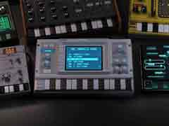 Nintendo Switch用の作曲ソフト「KORG Gadget」開発者にインタビュー。簡単に作曲を楽しめるうえ,対戦や共闘も可能なDAWとは