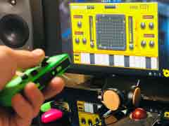 「KORG Gadget for Nintendo Switch」でサウンドクリエイターになろう! ガチの作曲家が初心者向けに使い方の基本や作曲の基礎を紹介