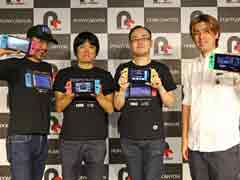 「KORG Gadget for Nintendo Switch」初のイベント「Home Party」をレポート。“ガジェット使い”がみんなで作曲