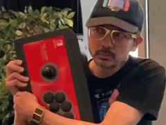 アケコンが楽器に。「KORG Gadget for Nintendo Switch」がアケコンやキーボードを用いた操作に対応,ソングループなどの追加も
